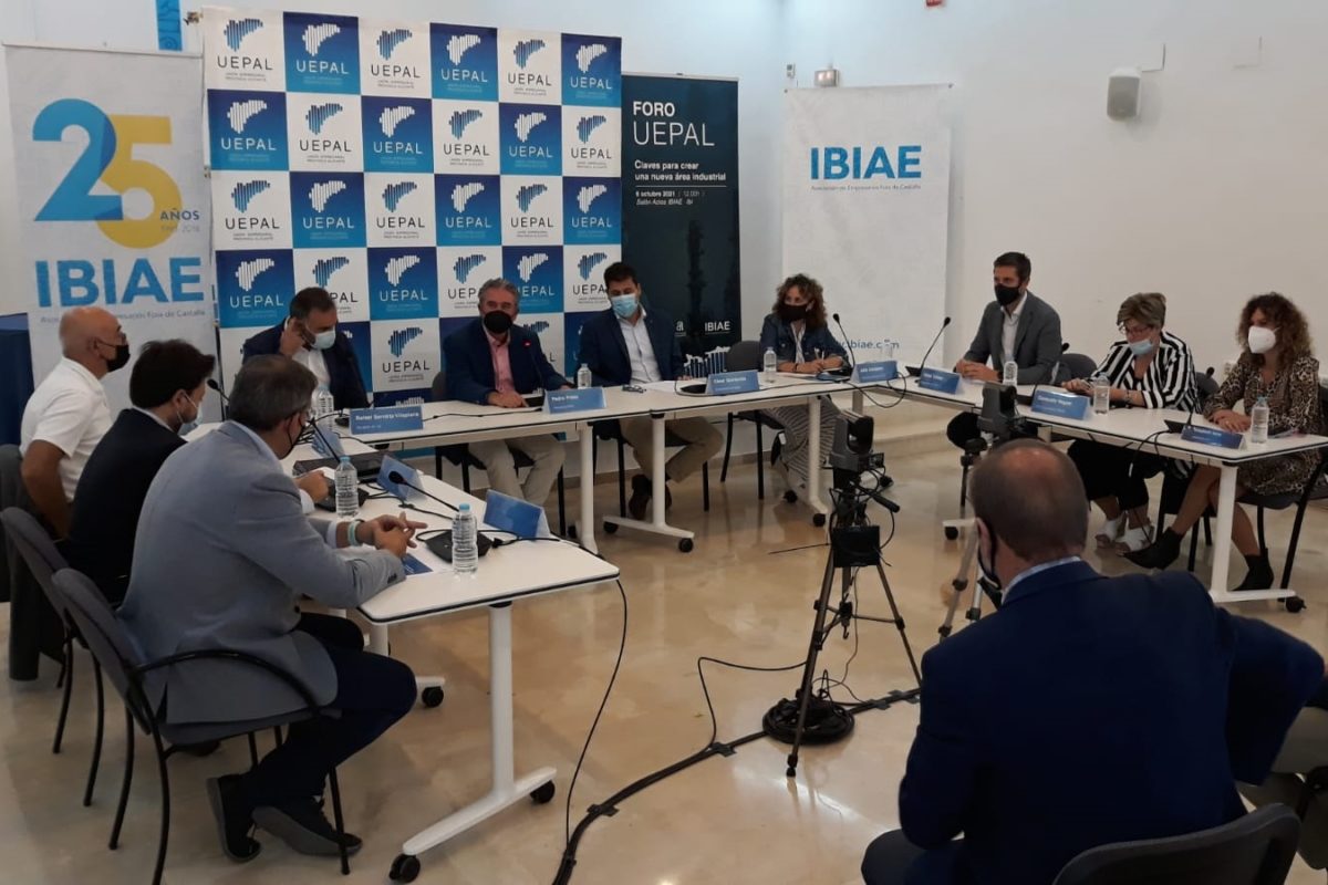 El Ivace apuesta por la relocalización de las industrias valencianas ...