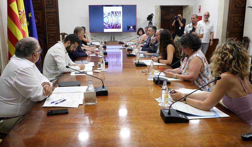 La Comunitat Valenciana tiene asignados cerca de 1.900 millones de ...