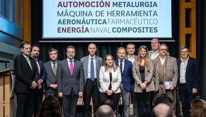 La Comunidad de Madrid mira a la industria y redobla la línea de ayudas ...