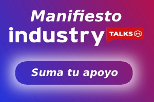 Manifiesto industry TALKS