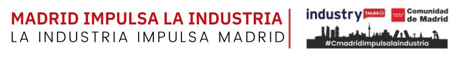 Madrid Impulsa la Industria