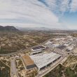 Polígono de Valencia: Ayudas convocatoria 2023 a la mejora de polígonos industriales