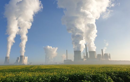 El Ministerio de Industria convoca ayudas por la fuga de carbono