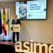 ASIME presenta su Informe Anual de Metalurgia gallega