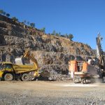 Extremadura conovoca ayudas riesgos laborales en mineria
