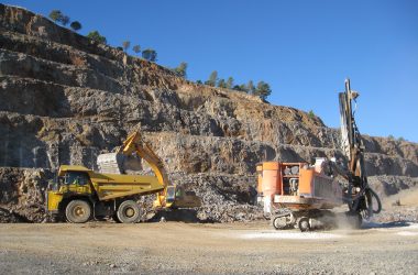 Extremadura conovoca ayudas riesgos laborales en mineria