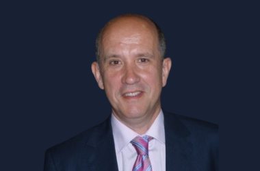Jaime Aurelio Villa Olay, Chairman de MATCOMP23