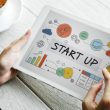 Startups