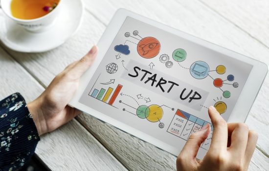 Startups