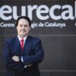 El nuevo presidente de Eurecat, Daniel Altimiras