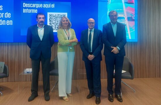 Evento sobre los nuevos retos para el sector de la automoción en España