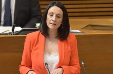 Rebeca Torró, nueva secretaria de Estado de Industria
