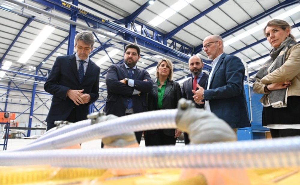 Murcia anuncia ayudas de 5 millones para que las empresas de la región ...