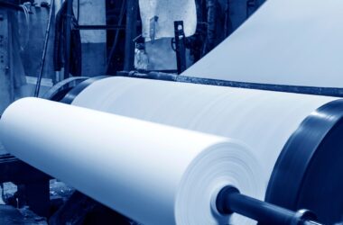 Industria papelera