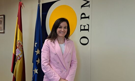 Elisa Rodríguez Ortiz, nueva Directora de la OEPM