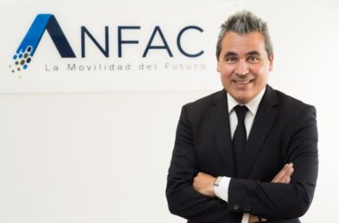 Josep María Recasens, nuevo presidente de ANFAC