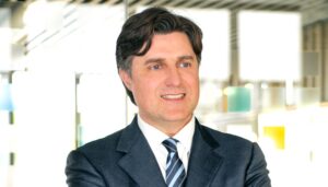 José Castelo, director general de Avintia Energía