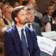 Jaime Martínez Muñoz, director general de Economía e Industria de la Comunidad de Madrid