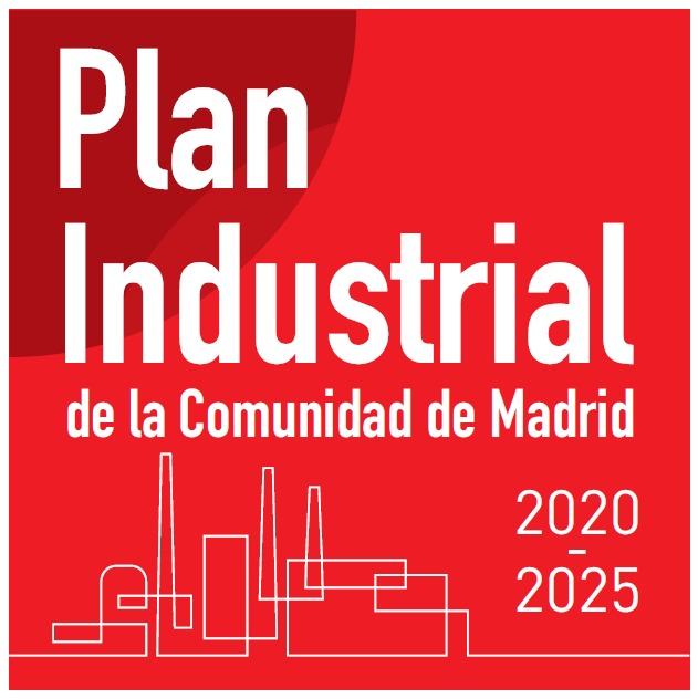 Plan Industrial de la Comunidad de Madrid (2020 - 2025)