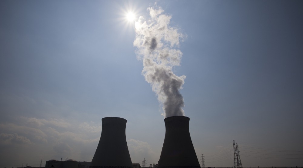 La ingeniería industrial aragonesa analiza el renacimiento de la ...