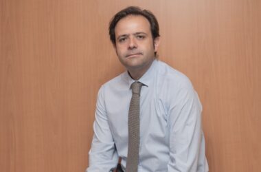 Celestino Rodríguez, director ejecutivo de Coordinación Corporativa de Ineco