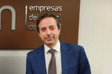 Enrique Pedrero, AECIM