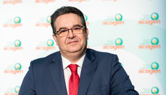 Javier Rodríguez, Acogen