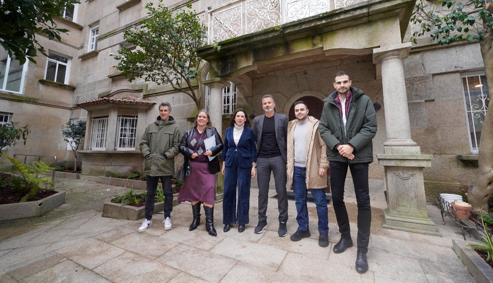 Galicia anuncia ayudas de 7,5 millones de euros para reducir la factura ...