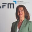 María Ruiz Lopetedi, directora adjunta y directora de marketing y comunicación de AFM Cluster