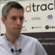 Enrique Sánchez, director general de Standtrack