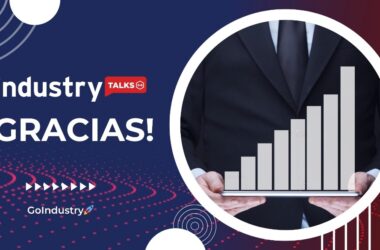 4º Aniversario industryTALKS