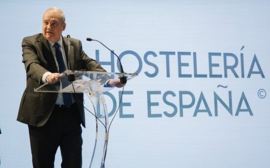 El ministro de Industria, Jordi Hereu