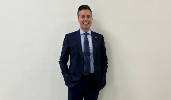 Javier Arbiol, OPEN Mind Technologies Spain