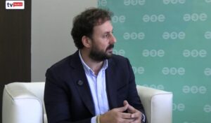 Ginés Ángel García, A3E