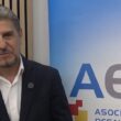 Domingo Zarzo, presidente de la Asociación Española de Desalación y Reutilización (AEDyR)