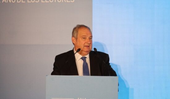Jordi Hereu, ministro de Industria