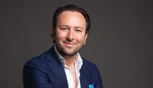 Cristian Bataller, Sha Wellness Clinic