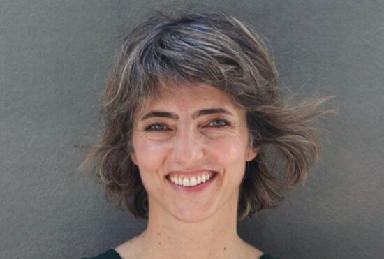 Teresa Parejo Navajas, nueva directora general de Estrategia Industrial y de la Pequeña y Mediana Empresa