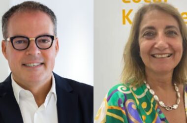 Jordi Llach y Cristina Piñol, nuevos vicepresidentes de FIAB