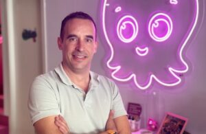 Carlos Costa, Octopus Energy