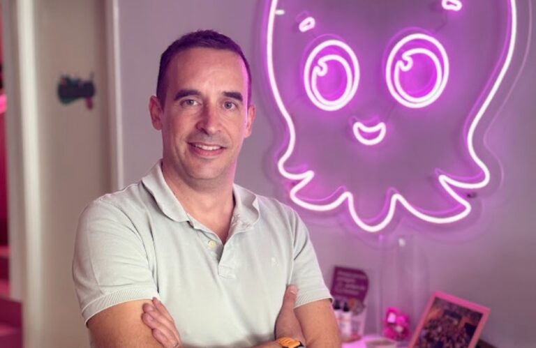Carlos Costa, Octopus Energy