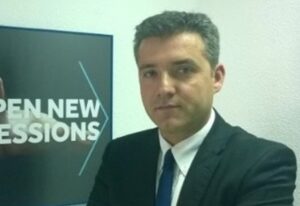 Ignacio Sanchez Nicolás, Smurfit Westrock Recovered Fiber España