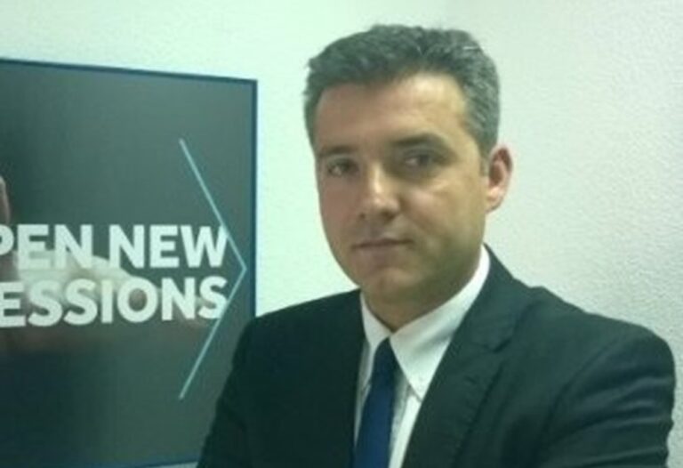 Ignacio Sanchez Nicolás, Smurfit Westrock Recovered Fiber España