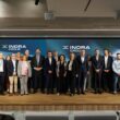 Indra Group, durante el evento de FormacioÌn Profesional