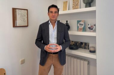 José Almansa, Impact Hub Madrid