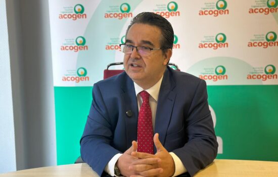 Javier Rodríguez, Acogen