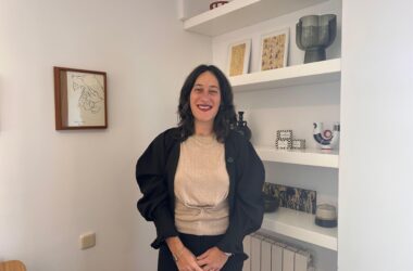 Florence Vanholsbeeck, AWEX España