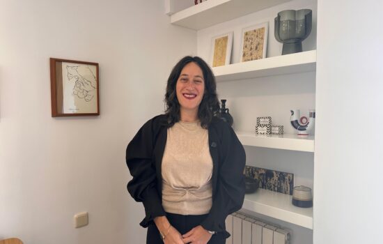 Florence Vanholsbeeck, AWEX España