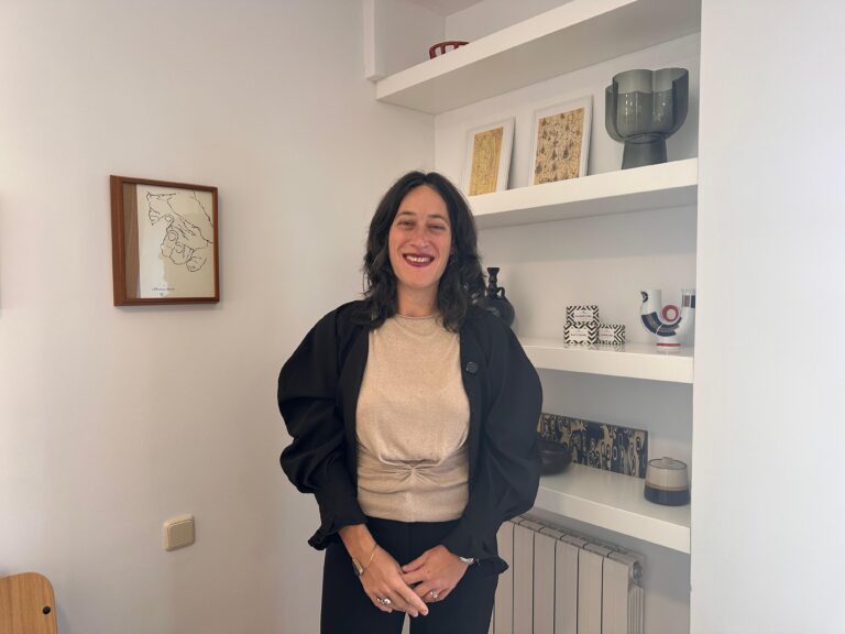 Florence Vanholsbeeck, AWEX España