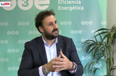 Ginés Ángel García, A3E